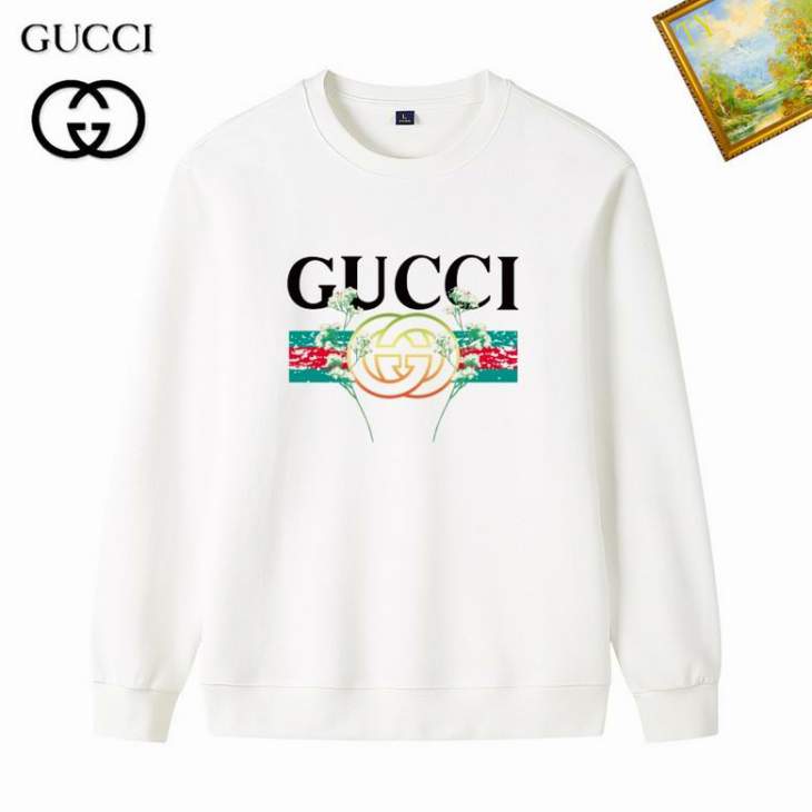 Picture of Gucci Sweatshirt TT _SKUGucciM-3XL25tn13832790